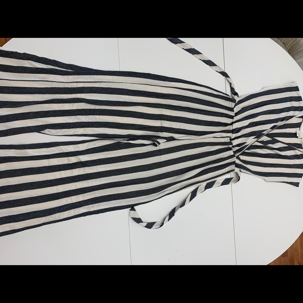 Pant jumpsuit